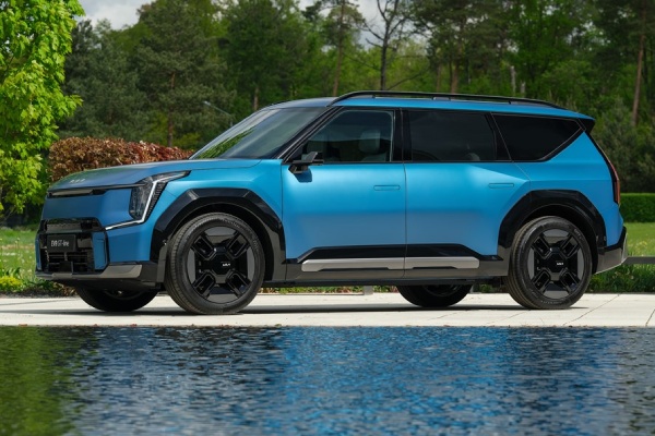 Kia EV9