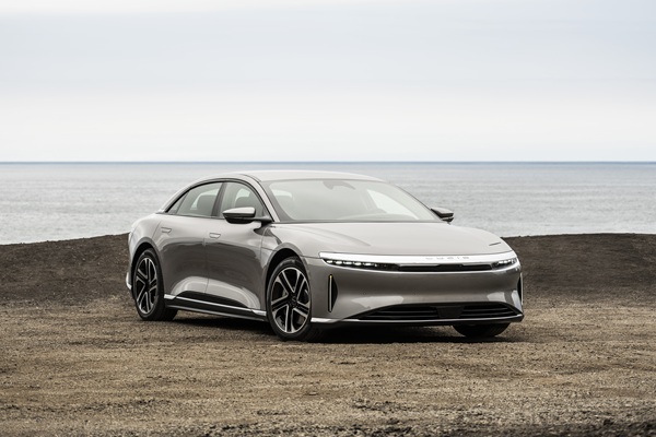 Lucid Air