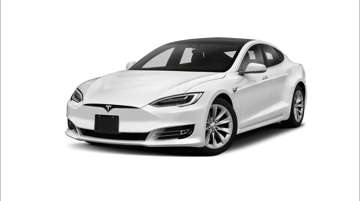 tesla s
