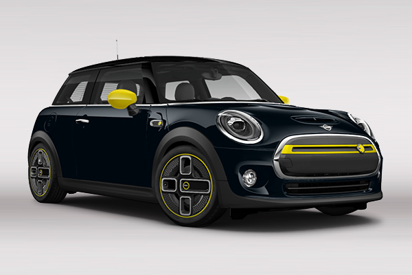 MINI Cooper SE Hardtop 2 Door