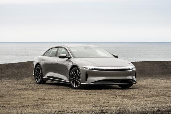 Lucid Air